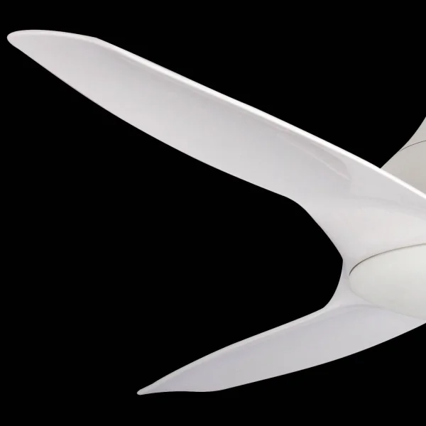 KEOKI BRANCO 16W VENTILADOR DE TETO LED KEOKI BRANCO 16W VENTILADOR DE TETO LED