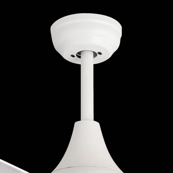 KEOKI BRANCO 16W VENTILADOR DE TETO LED KEOKI BRANCO 16W VENTILADOR DE TETO LED