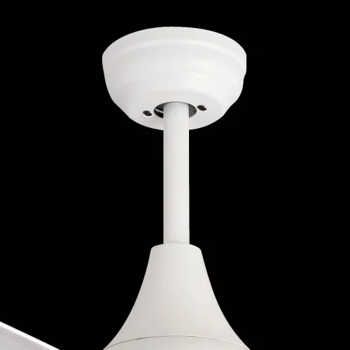 KEOKI BRANCO 16W VENTILADOR DE TETO LED KEOKI BRANCO 16W VENTILADOR DE TETO LED