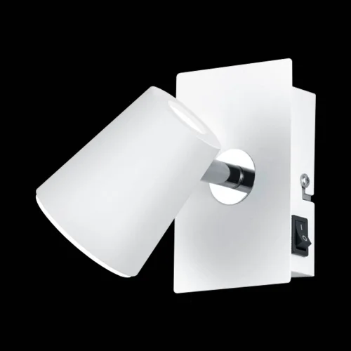 HOLOFOTE 1 LUZ LED 6W 3000K