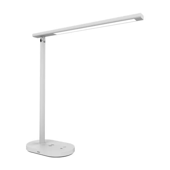 FLEXO LED PAX 7W BRANCO AJUSTÁVEL