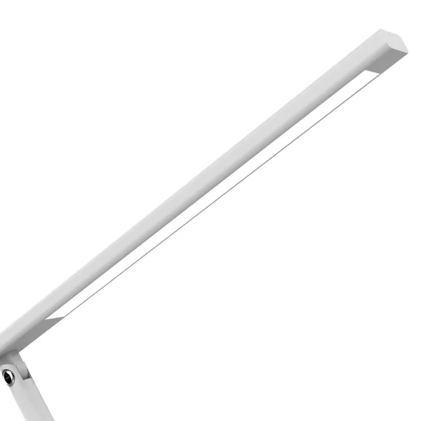 FLEXO LED PAX 7W BRANCO AJUSTÁVEL