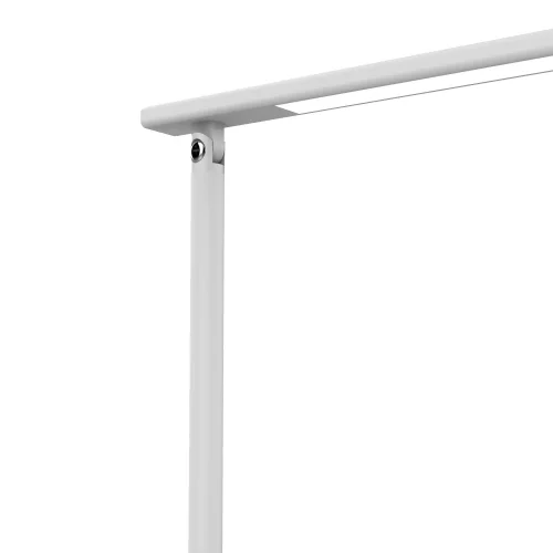 FLEXO LED PAX 7W BRANCO AJUSTÁVEL