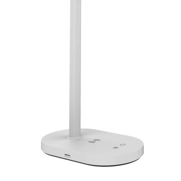 FLEXO LED PAX 7W BRANCO AJUSTÁVEL