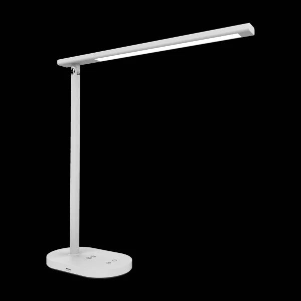 FLEXO LED PAX 7W BRANCO AJUSTÁVEL