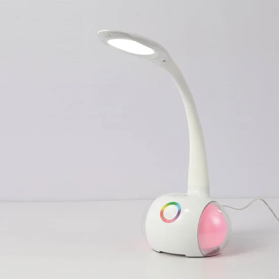 FLEXO MUSICAL LED 5W RGB AJUSTÁVEL 2
