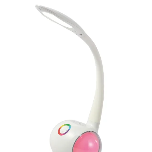 FLEXO MUSICAL LED 5W RGB AJUSTÁVEL