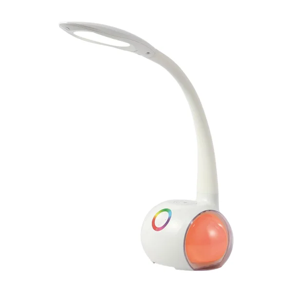 FLEXO MUSICAL LED 5W RGB AJUSTÁVEL