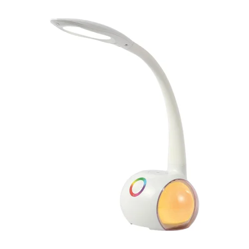 FLEXO MUSICAL LED 5W RGB AJUSTÁVEL