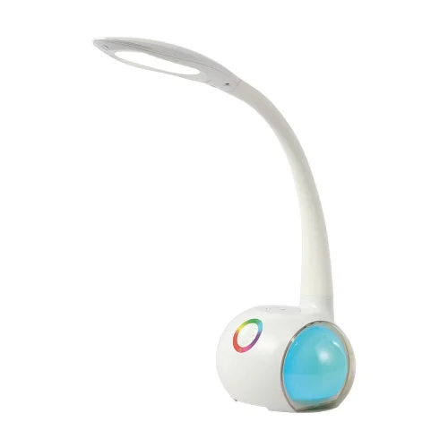 FLEXO MUSICAL LED 5W RGB AJUSTÁVEL