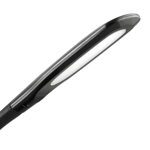 FLEXO LED COOPER 7W PRETO AJUSTÁVEL