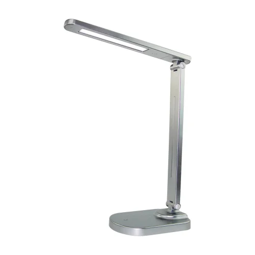 FLEXO LEVOU 7W BELKA PRATA AJUSTÁVEL