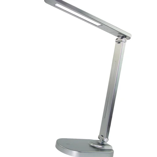 FLEXO LEVOU 7W BELKA PRATA AJUSTÁVEL