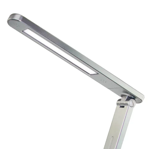 FLEXO LEVOU 7W BELKA PRATA AJUSTÁVEL