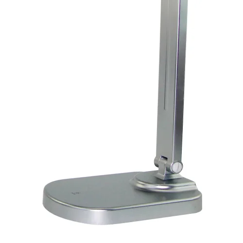 FLEXO LEVOU 7W BELKA PRATA AJUSTÁVEL