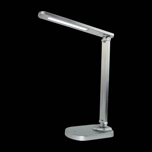 FLEXO LEVOU 7W BELKA PRATA AJUSTÁVEL