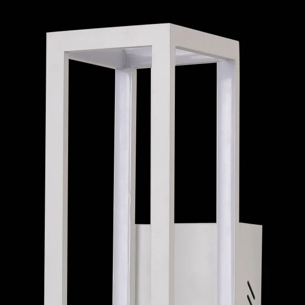 LÂMPADA DE PAREDE LED MELCHOR 30W 43CM