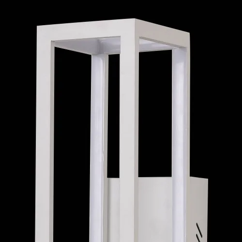 LÂMPADA DE PAREDE LED MELCHOR 30W 43CM