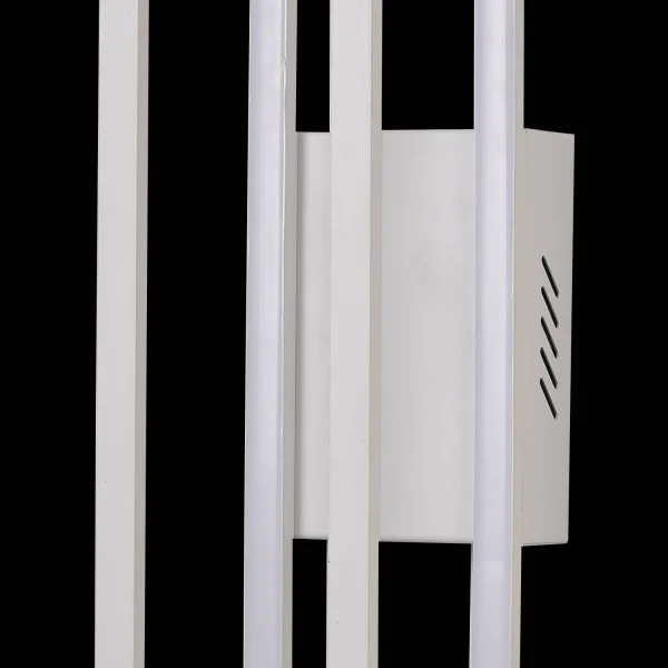 LÂMPADA DE PAREDE LED MELCHOR 30W 43CM