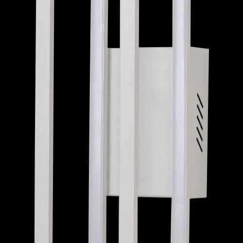 LÂMPADA DE PAREDE LED MELCHOR 30W 43CM