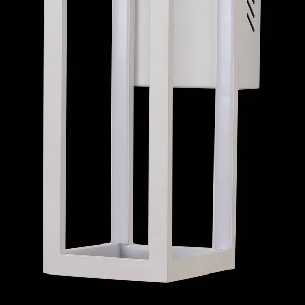 LÂMPADA DE PAREDE LED MELCHOR 30W 43CM