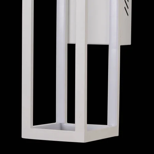 LÂMPADA DE PAREDE LED MELCHOR 30W 43CM