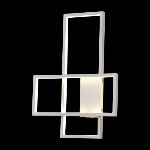 APLICAR MELCHOR LED 33W 4000K