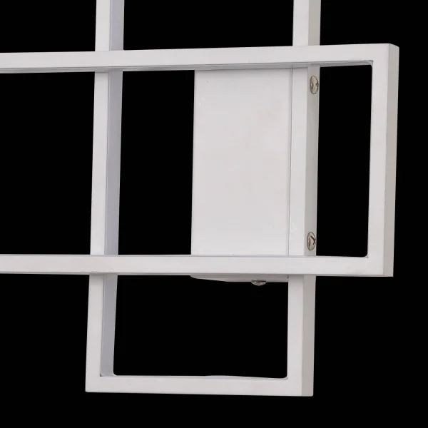 APLICAR MELCHOR LED 33W 4000K