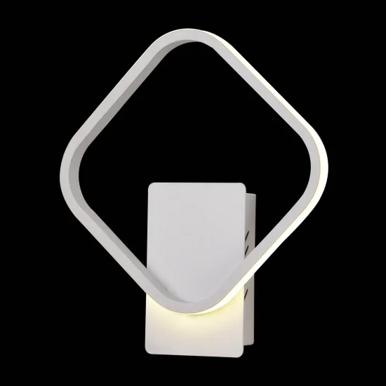 LÂMPADA DE PAREDE LED MELCHOR 12W 4000K 2
