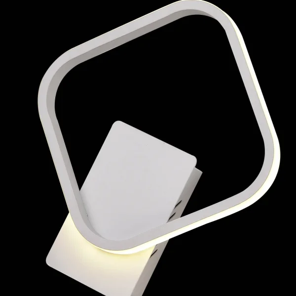 LÂMPADA DE PAREDE LED MELCHOR 12W 4000K