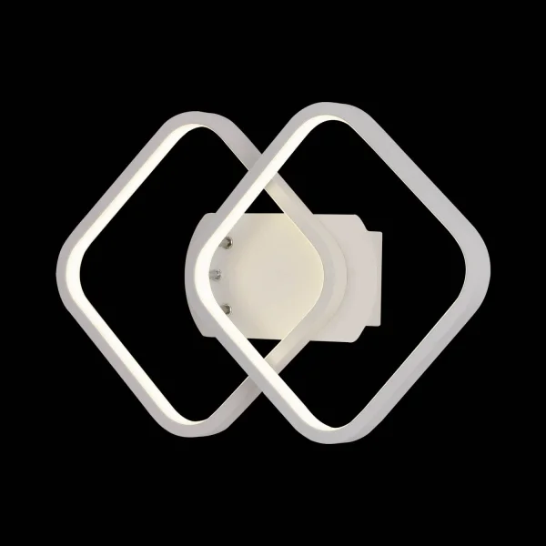 LÂMPADA DE PAREDE LED MELCHOR 24W 4000K