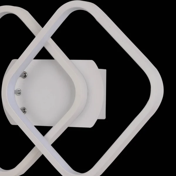 LÂMPADA DE PAREDE LED MELCHOR 24W 4000K