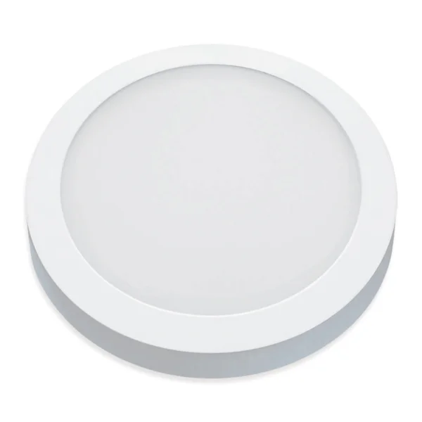 SUPERFÍCIE LED DE LUZ BAIXA KNOX 12W 4000K