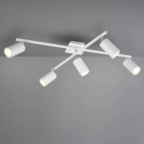 TETO BRANCO GRAFTON TETO