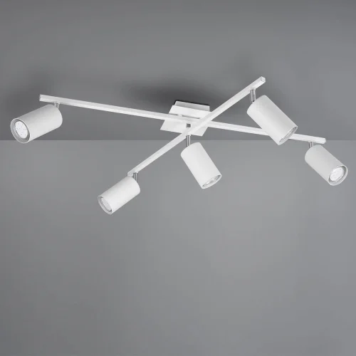 TETO BRANCO GRAFTON TETO