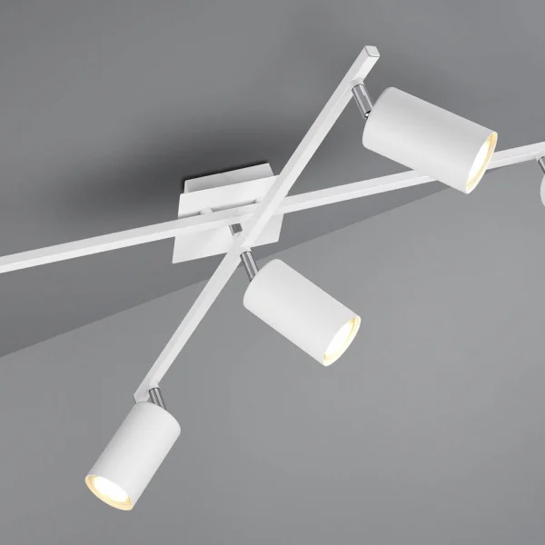 TETO BRANCO GRAFTON TETO