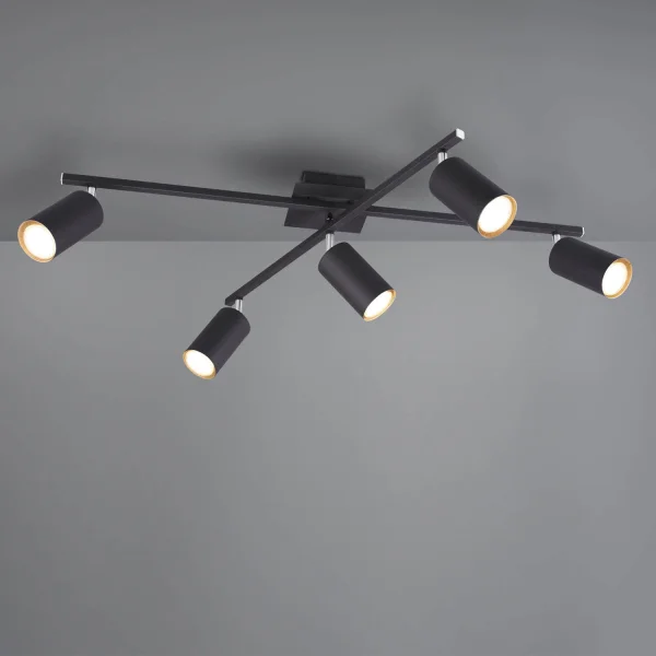 TETO DO TETO DO GRAFTON PRETO