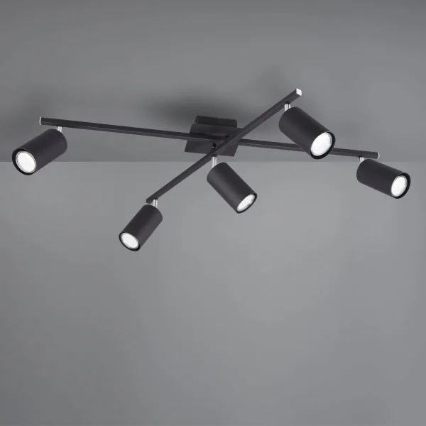 TETO DO TETO DO GRAFTON PRETO