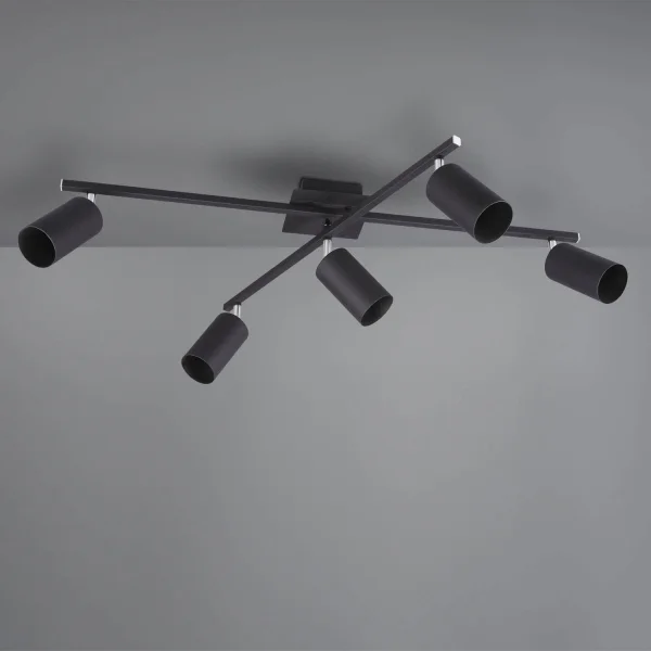 TETO DO TETO DO GRAFTON PRETO