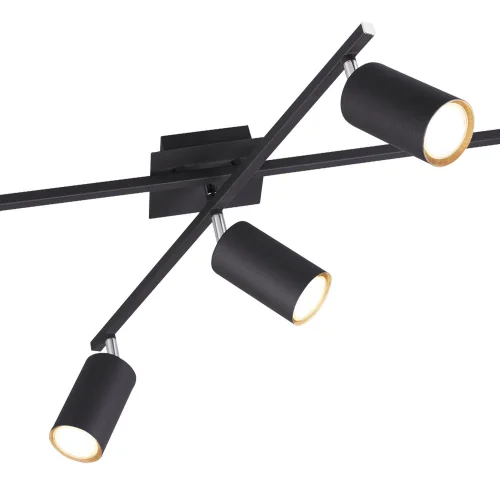 TETO DO TETO DO GRAFTON PRETO