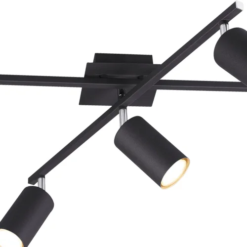 TETO DO TETO DO GRAFTON PRETO