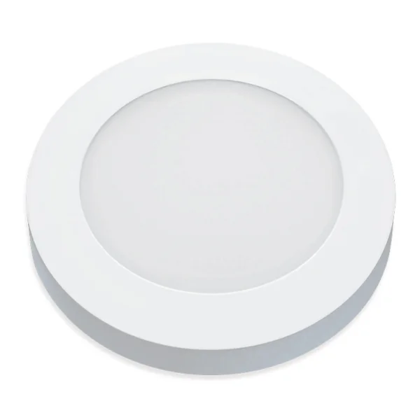 O.B. SUPERFÍCIE LED JAY 6W 4000K