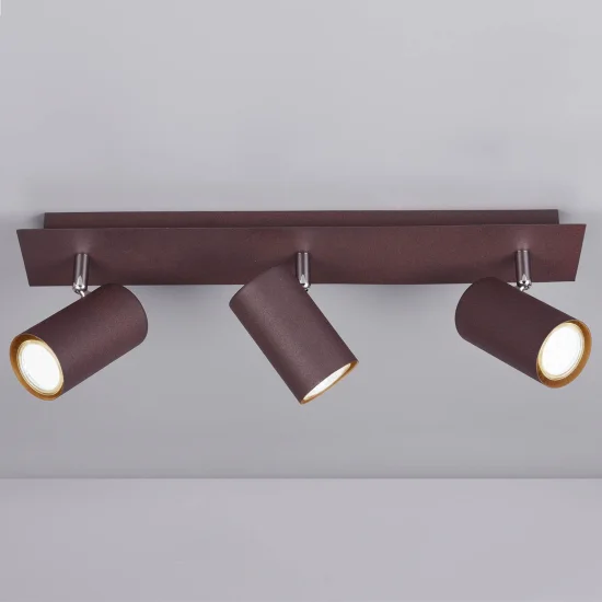 3-LIGHT ÓXIDO DE GRAPHON HOLOFOTES 2