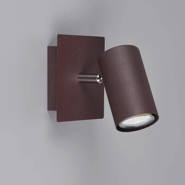 FOCO GRAPHON 1 ÓXIDO DE LUZ