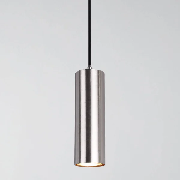 ENXERTO DE LÂMPADA DE TETO 4 LUZES DE NÍQUEL FOSCO