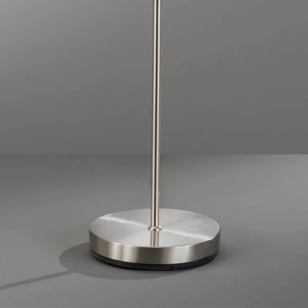 LÂMPADA DE PISO DUBBO BRANCO