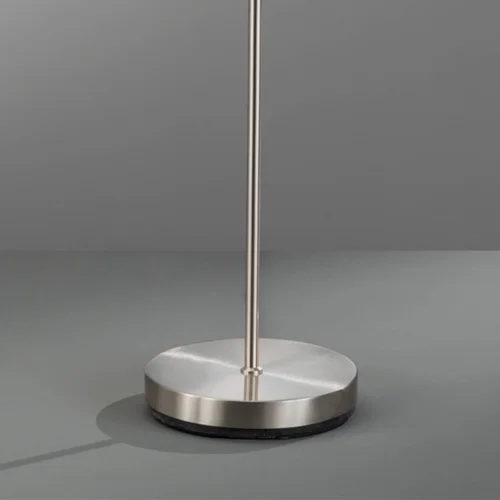 LÂMPADA DE PISO DUBBO BRANCO