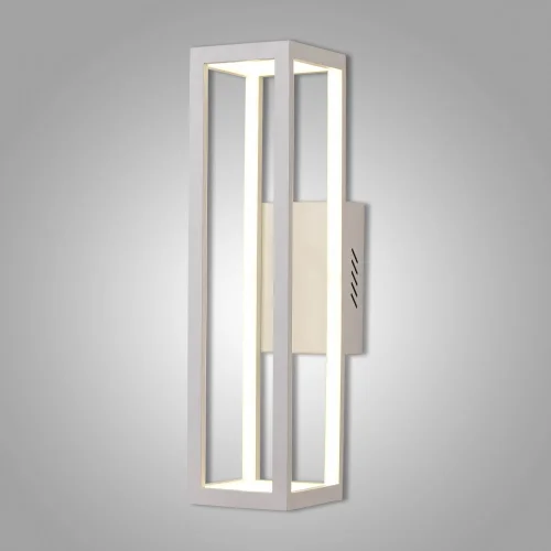 LÂMPADA DE PAREDE LED MELCHOR 30W 43CM