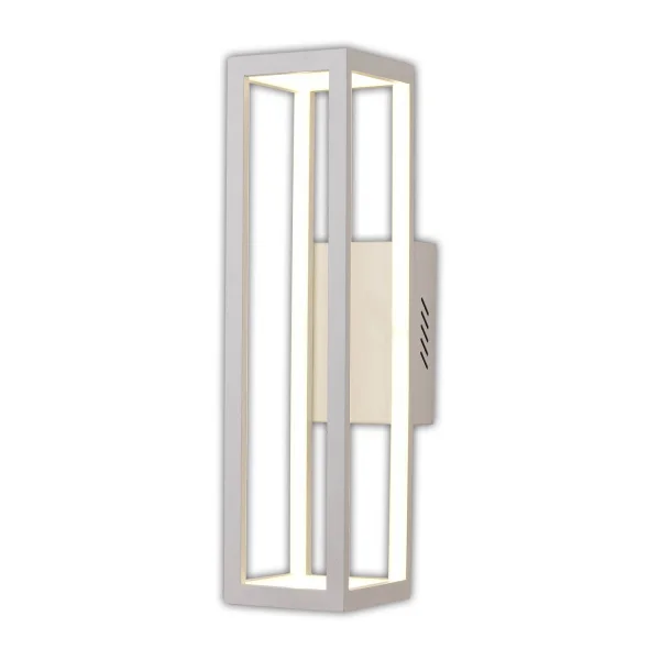 LÂMPADA DE PAREDE LED MELCHOR 30W 43CM