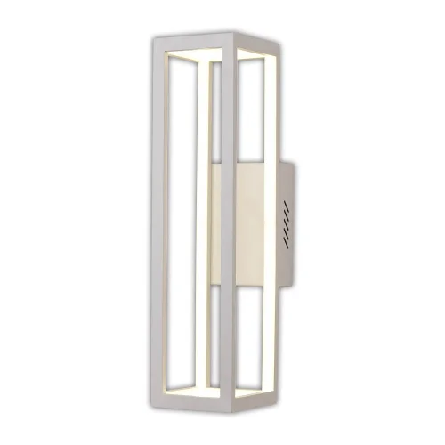 LÂMPADA DE PAREDE LED MELCHOR 30W 43CM